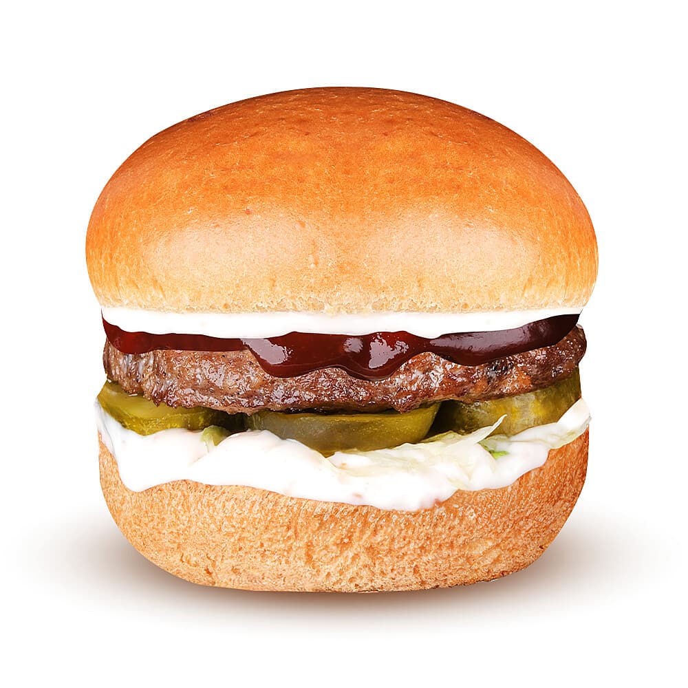 Fried Meister Meister Chili & BBQ