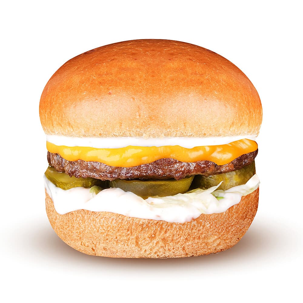 Fried Meister Meister Classic Cheese
