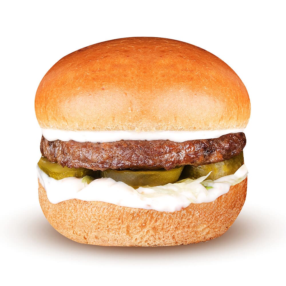 Fried Meister Meister Classic