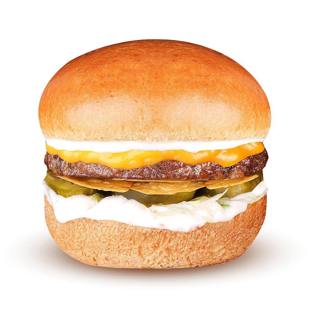 Fried Meister Meister Family Favorite