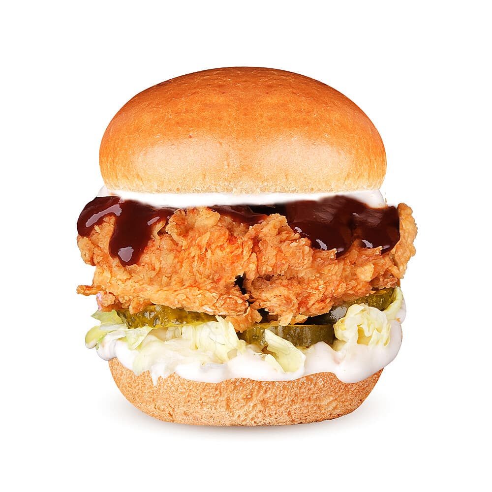 Fried Meister BBQ