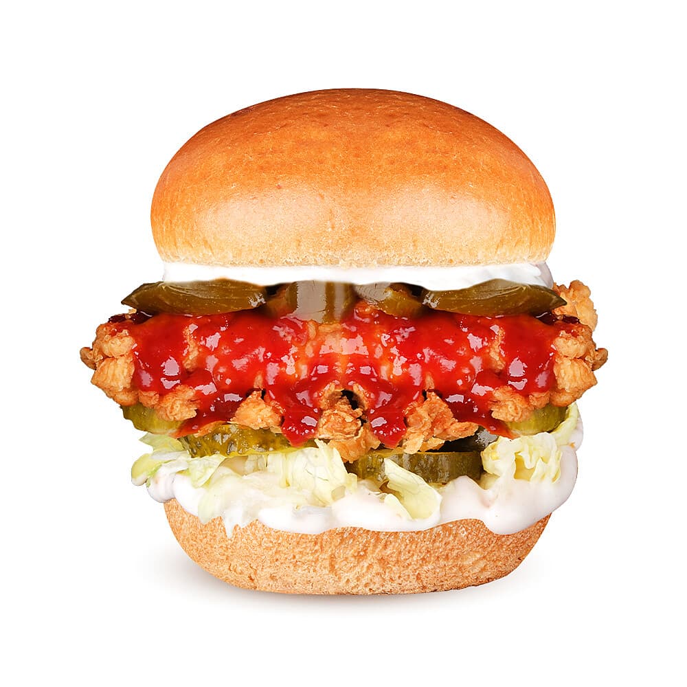 Fried Meister Mexico