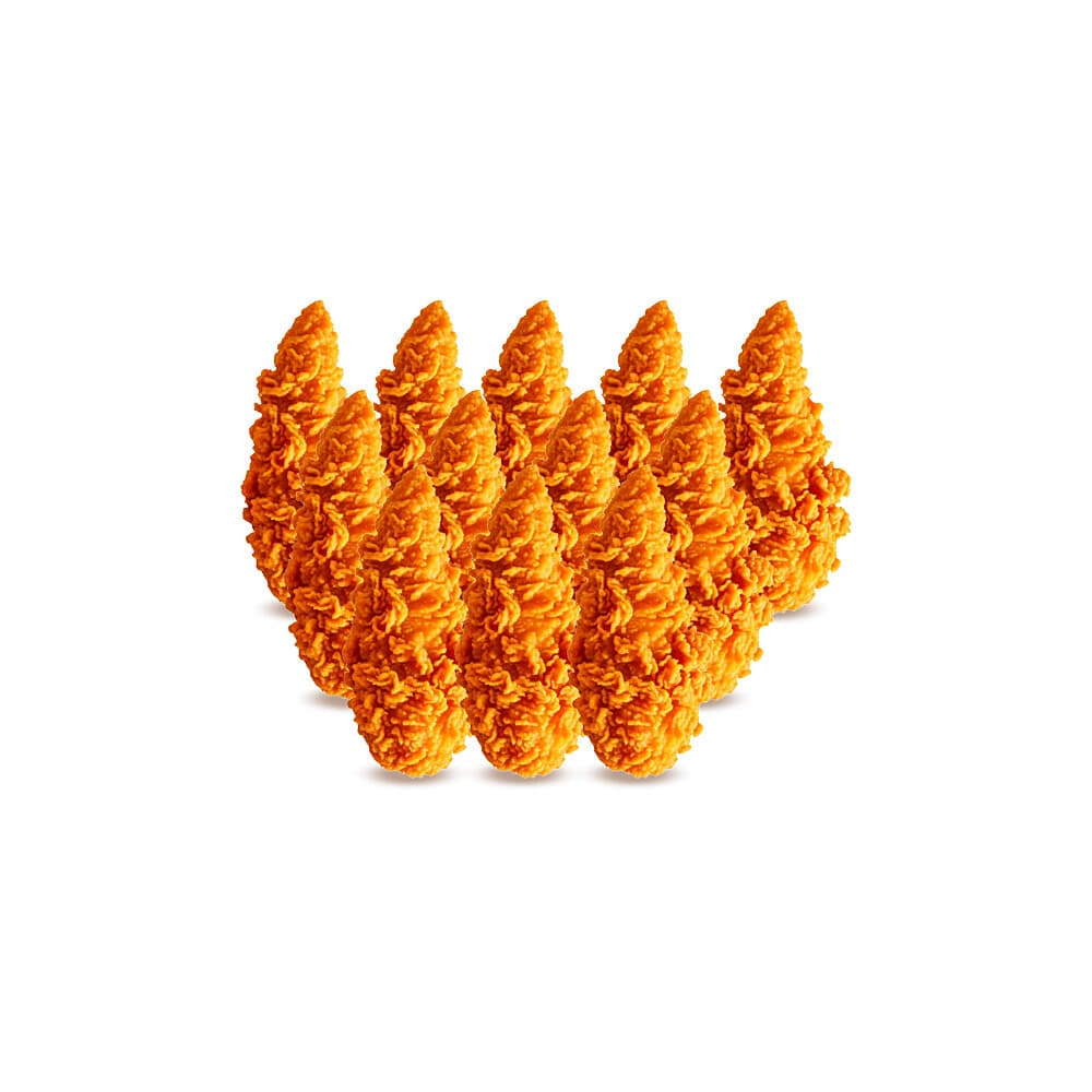 Fried Meister Tenders