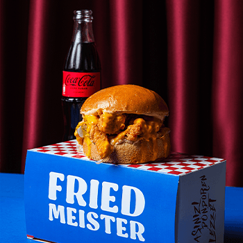Fried Meister