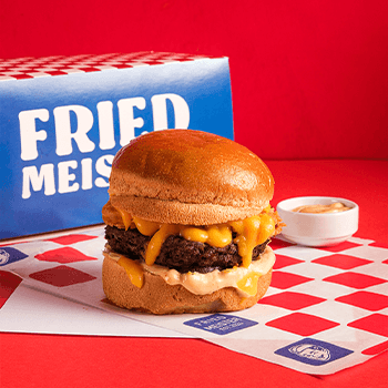 Fried Meister