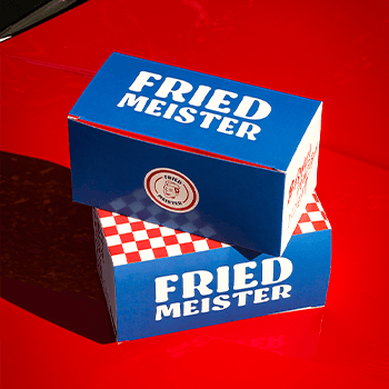 Fried Meister